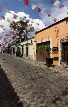 Oaxaca