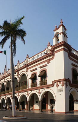 Veracruz