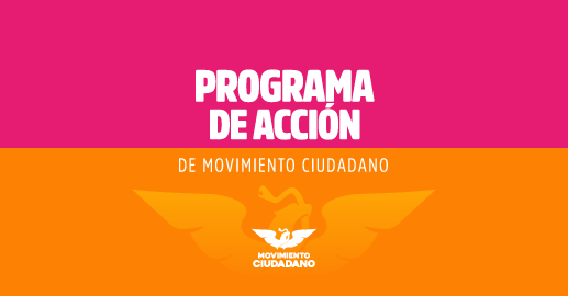 Programa de acción