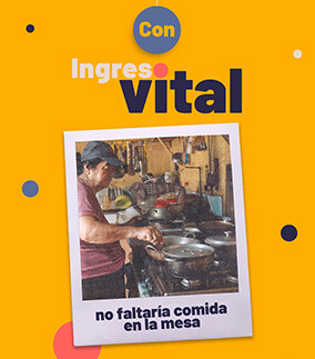 Ingreso Vital