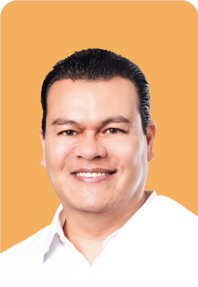 Sen. Juan Zepeda